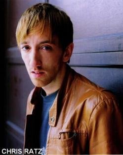 Фото - Крис Рац: 249x312 / 15 Кб