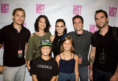 Фото - Эль Ламонт: 492x336 / 39 Кб