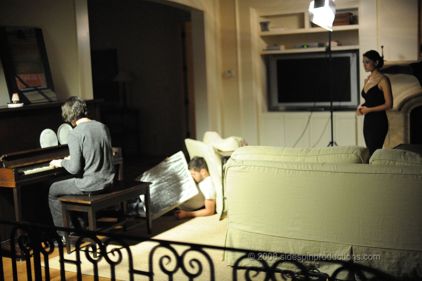 Фото - Эль Ламонт: 1416x942 / 182 Кб