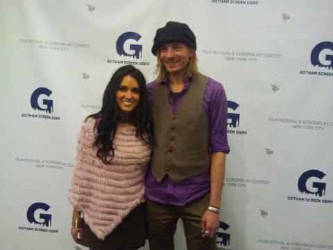 Фото - Эль Ламонт: 480x360 / 30 Кб