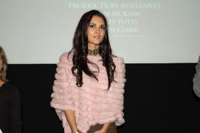 Фото - Эль Ламонт: 640x427 / 32 Кб