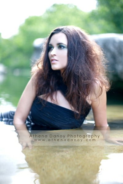 Фото - Эль Ламонт: 400x600 / 38 Кб