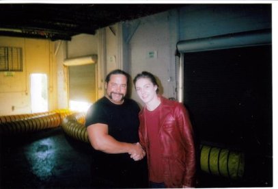 Фото - Джино Джаленто: 407x276 / 19 Кб