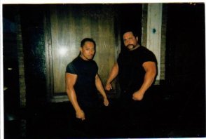 Фото - Джино Джаленто: 294x198 / 11 Кб