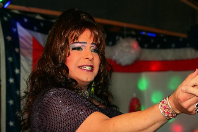 Фото - Джино Джаленто: 640x427 / 46 Кб