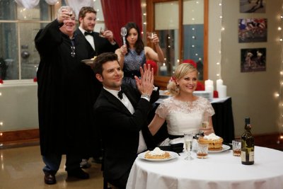 Фото - Обри Плаза: 400x267 / 23 Кб