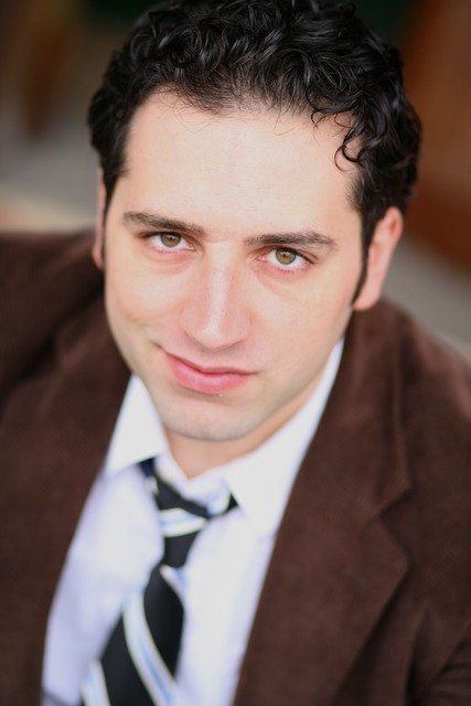 Фото - Кенни Бордес: 427x640 / 37 Кб