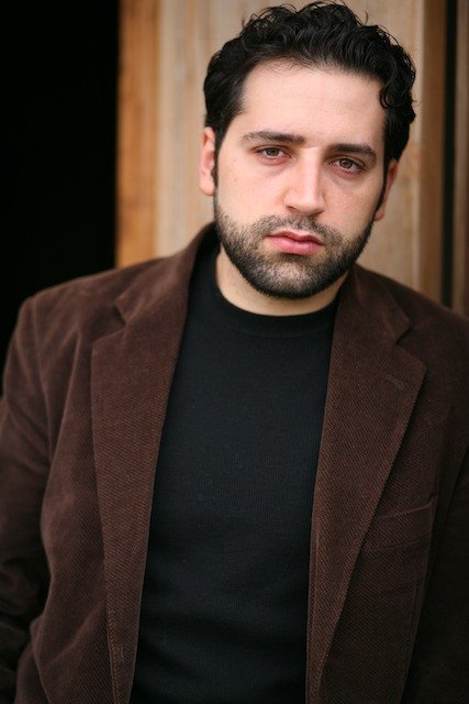 Фото - Кенни Бордес: 427x640 / 42 Кб