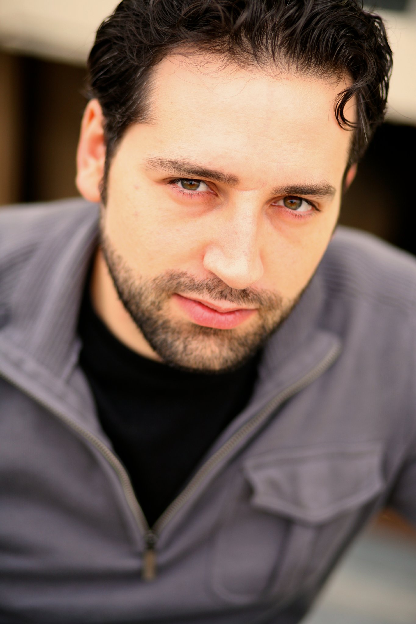 Фото - Кенни Бордес: 1365x2048 / 244 Кб