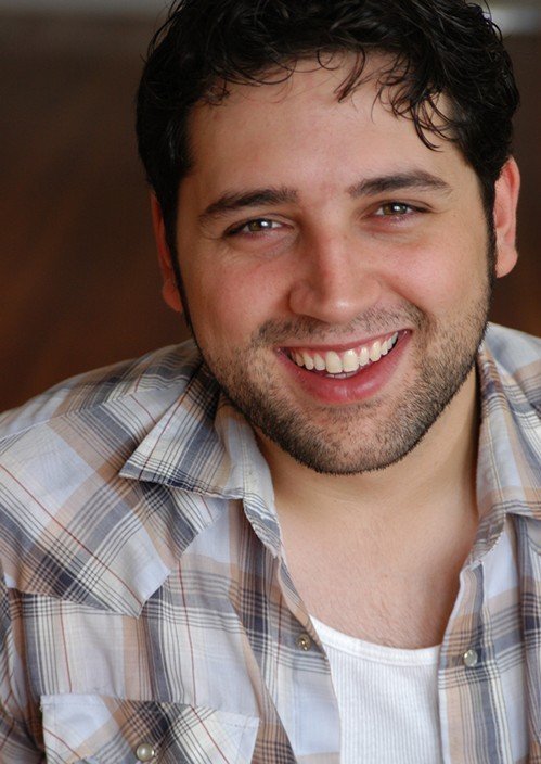 Фото - Кенни Бордес: 499x704 / 71 Кб