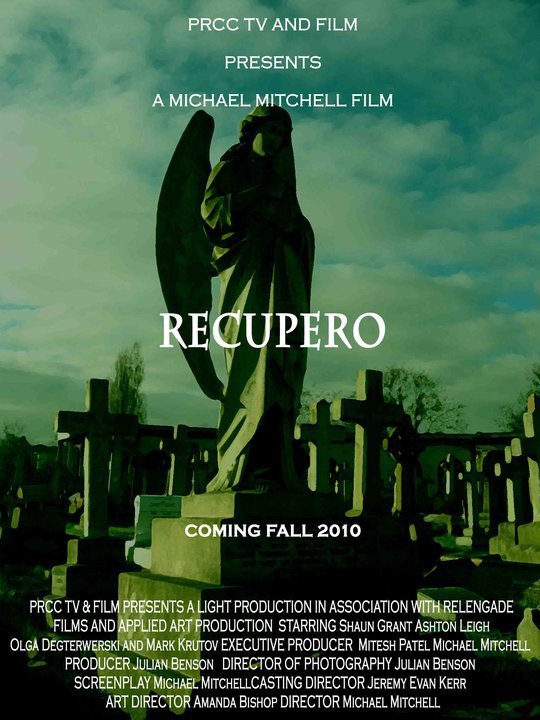 Фото - Шон Грант: 540x720 / 84 Кб