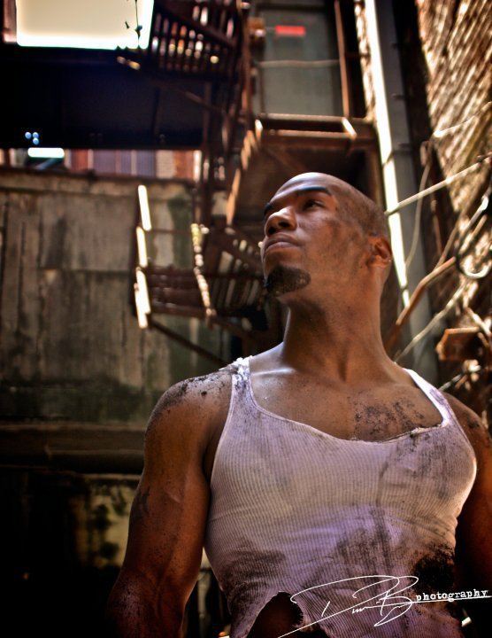 Фото - Шон Грант: 556x720 / 78 Кб