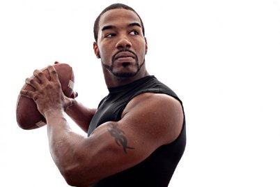 Фото - Шон Грант: 402x268 / 13 Кб