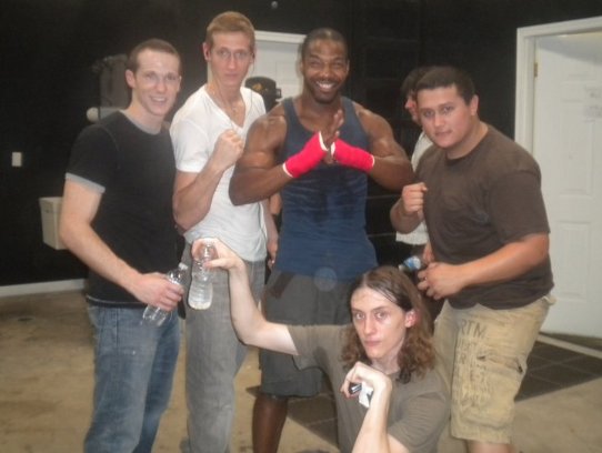 Фото - Шон Грант: 542x408 / 34 Кб