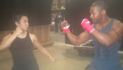 Фото - Шон Грант: 411x235 / 14 Кб