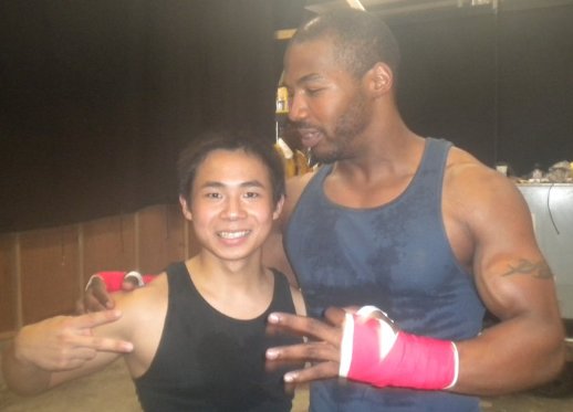 Фото - Шон Грант: 518x373 / 25 Кб