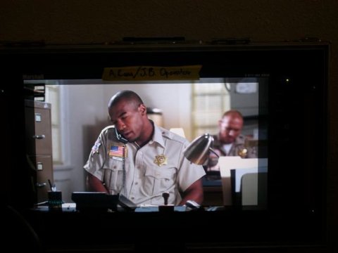 Фото - Шон Грант: 480x360 / 21 Кб