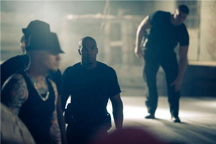 Фото - Шон Грант: 426x284 / 18 Кб