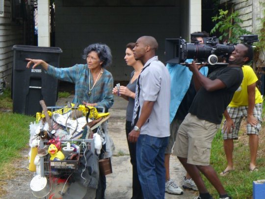 Фото - Шон Грант: 540x405 / 54 Кб