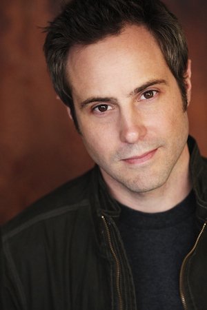 Фото - Питер Силелла: 300x450 / 19 Кб