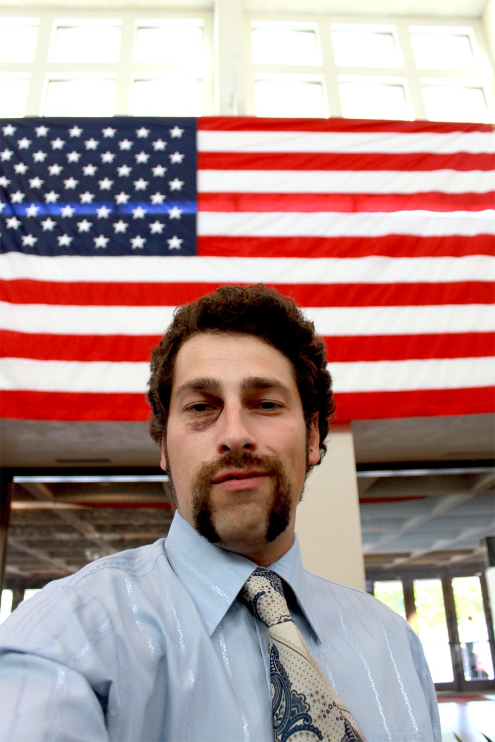 Фото - Дин Хардер: 1000x1500 / 184 Кб