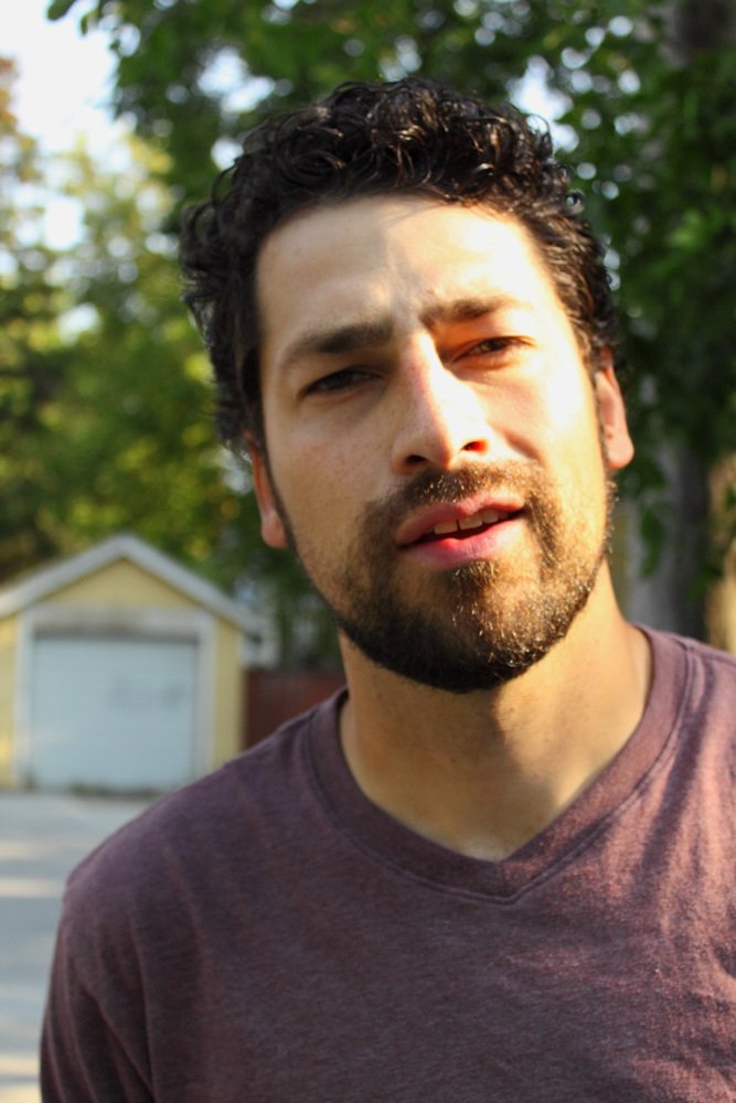 Фото - Дин Хардер: 667x1000 / 92 Кб