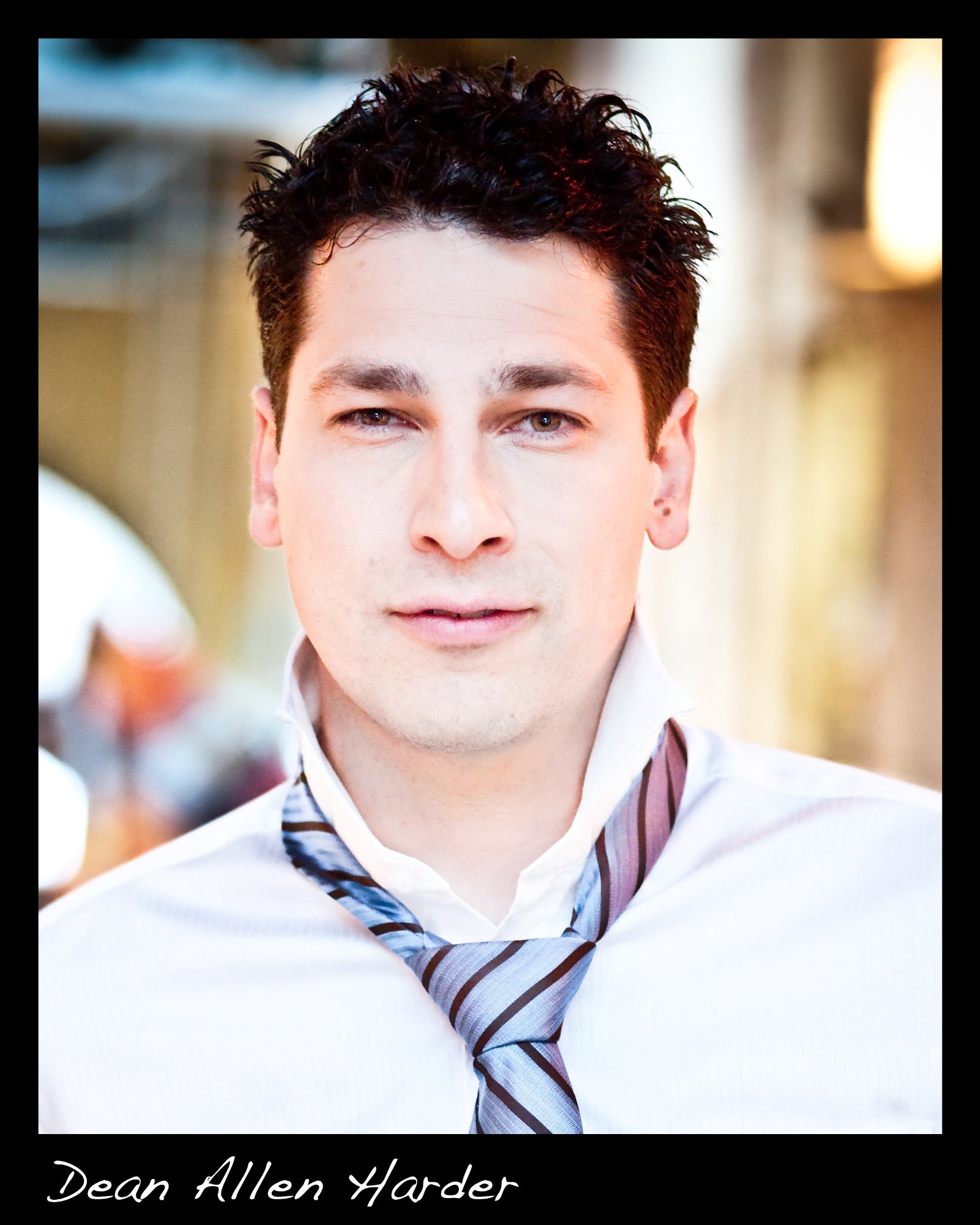 Фото - Дин Хардер: 1638x2048 / 293 Кб