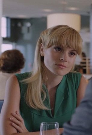 Фото - Тоня Гланц: 306x451 / 20 Кб