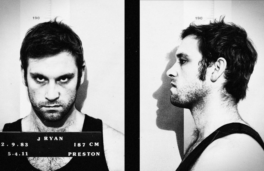 Фото - Джейк Райан: 920x597 / 96 Кб