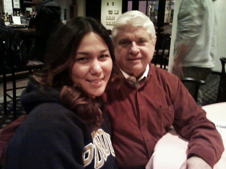 Фото - Логан Фрай: 960x720 / 101 Кб