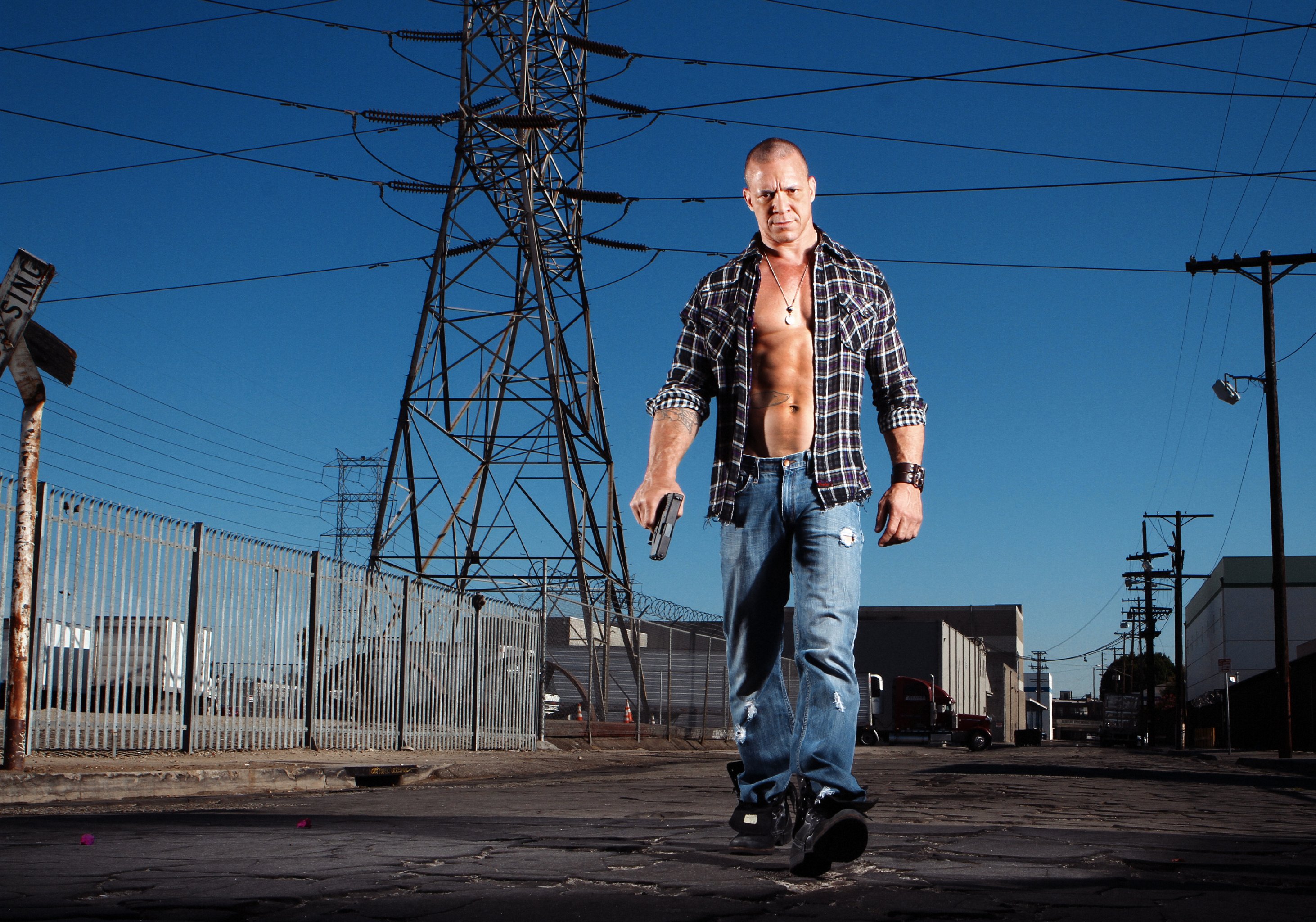 Фото - Джон Льюис: 2924x2048 / 1059 Кб