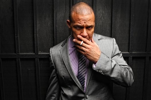 Фото - Джон Льюис: 528x352 / 35 Кб