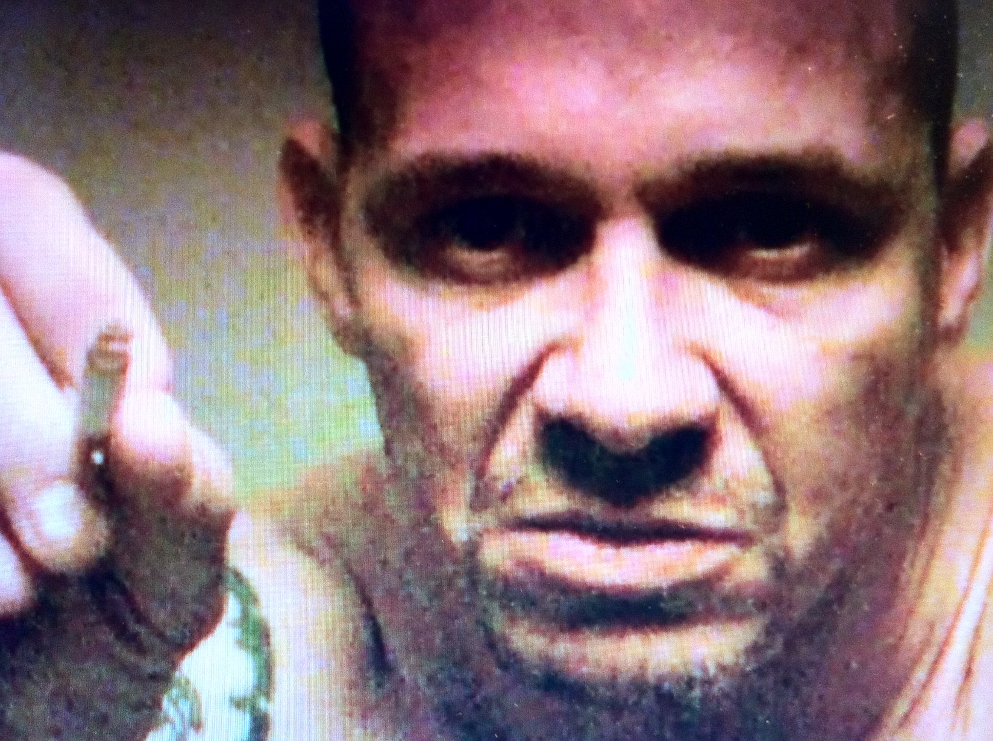 Фото - Джон Льюис: 1936x1446 / 590 Кб