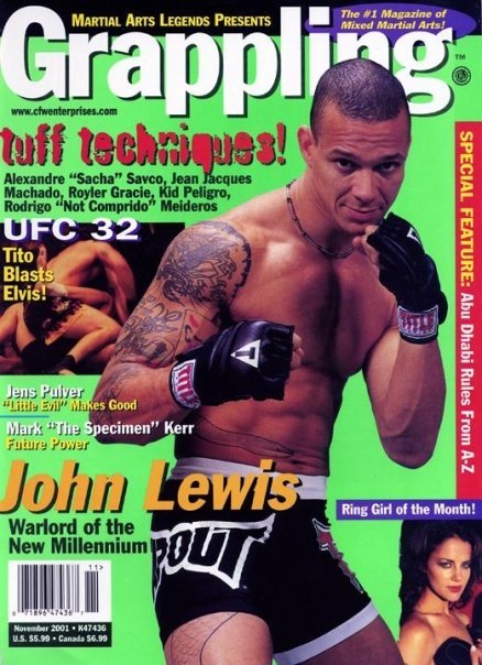 Фото - Джон Льюис: 438x604 / 79 Кб