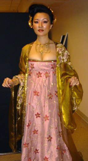 Фото - Чина Чуу: 286x523 / 31 Кб