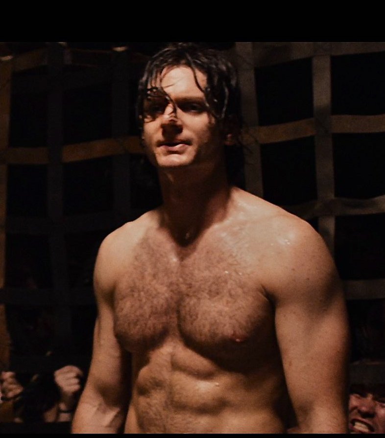 Фото - Натан Граббс: 786x895 / 72 Кб