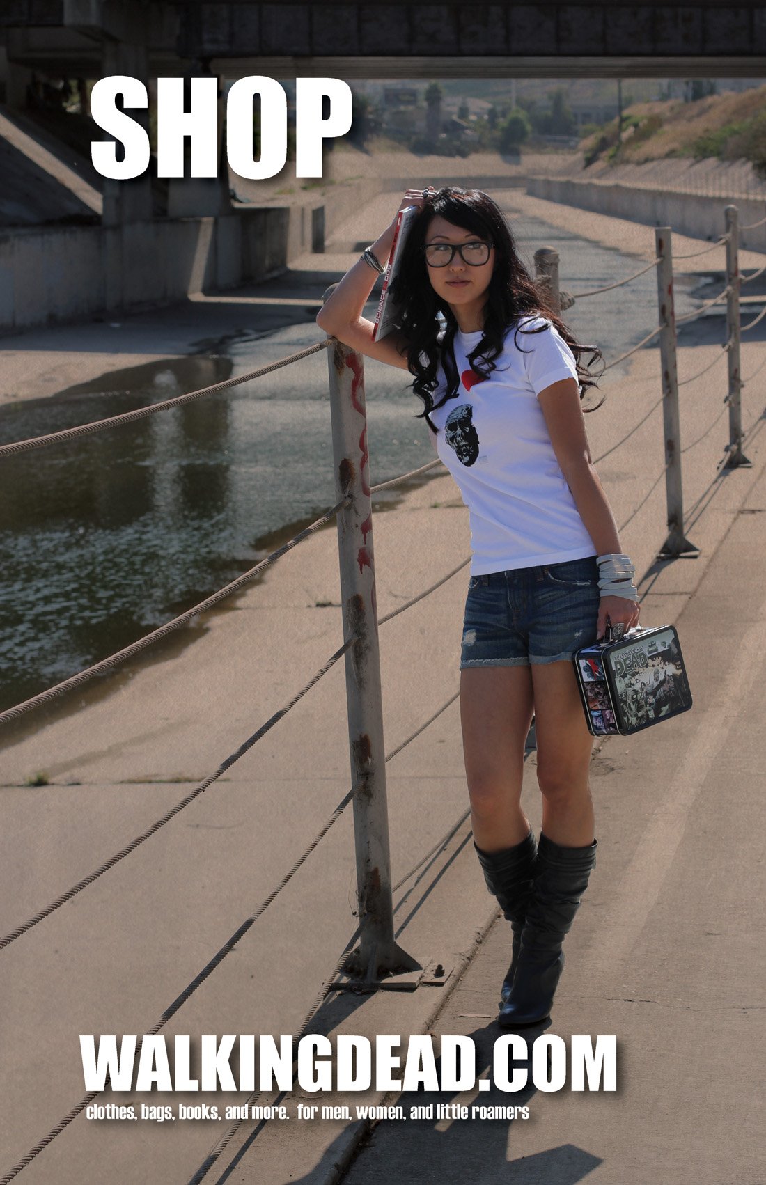 Фото - Кали Чанг: 1100x1702 / 293 Кб