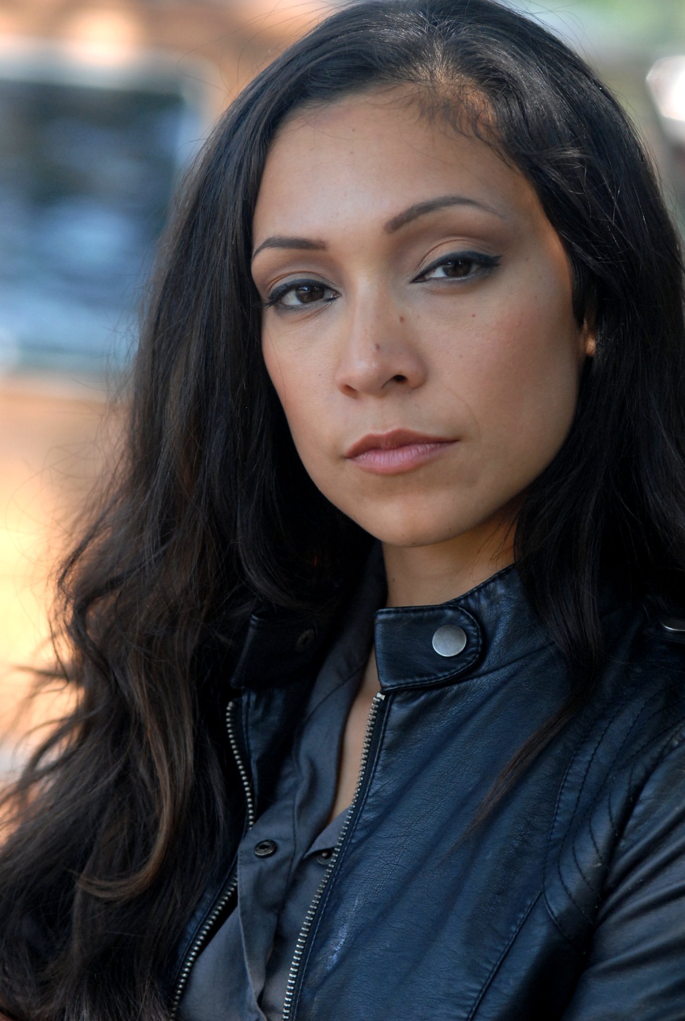 Фото - Шонтэ Салдана: 1375x2048 / 339 Кб