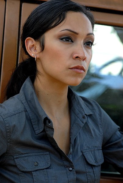 Фото - Шонтэ Салдана: 403x600 / 46 Кб