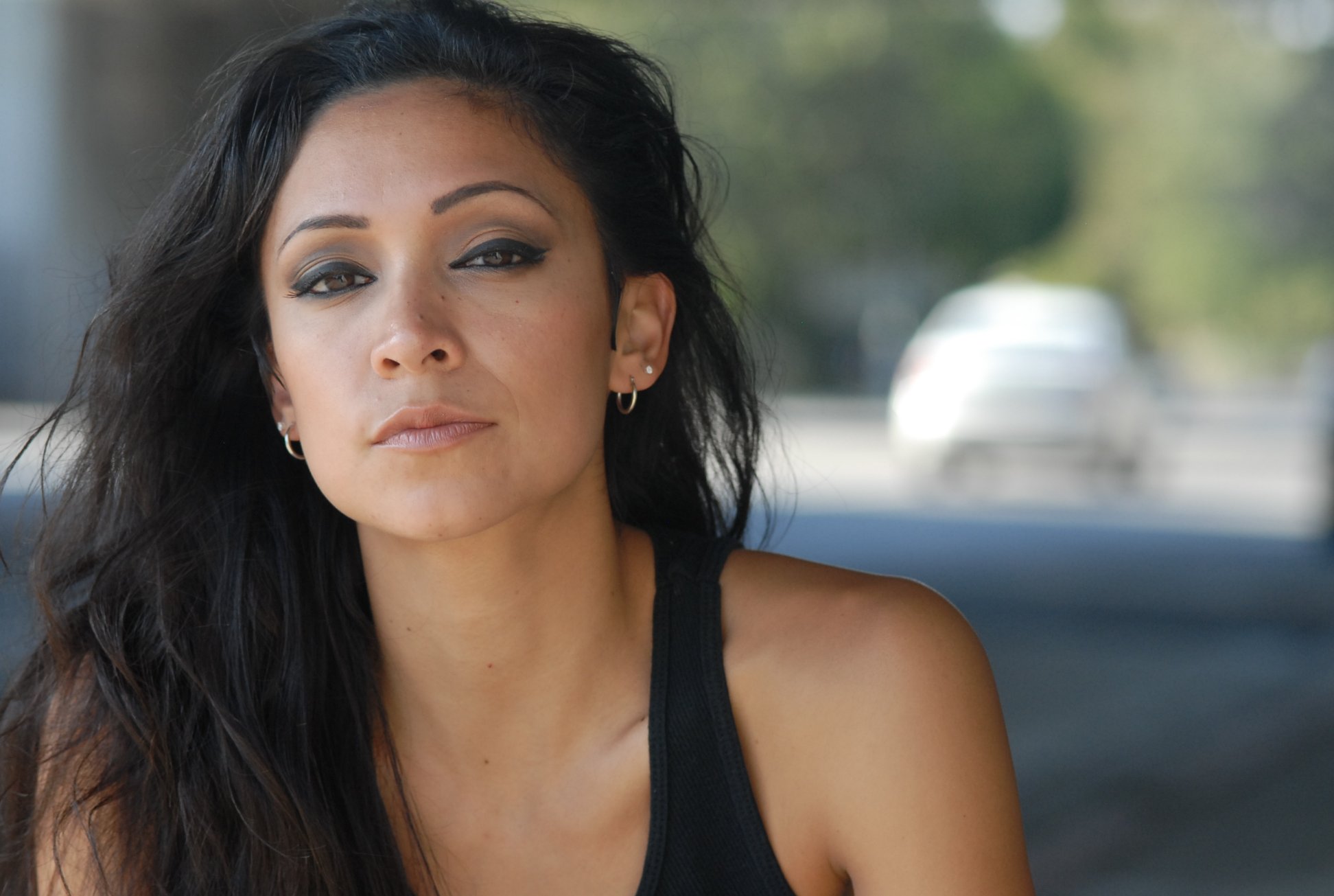 Фото - Шонтэ Салдана: 1944x1305 / 200 Кб