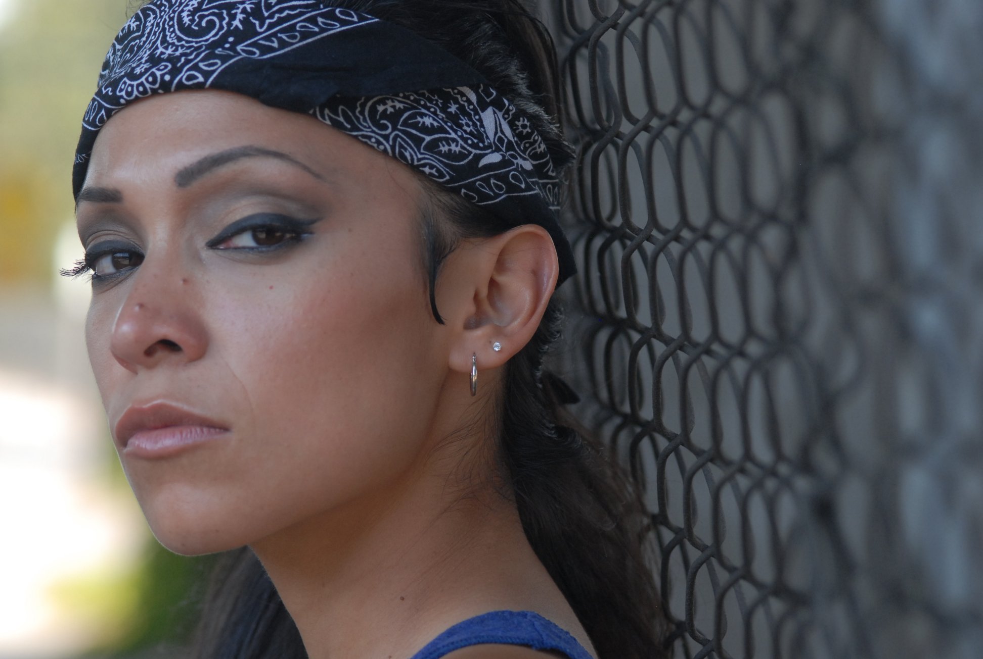 Фото - Шонтэ Салдана: 1944x1305 / 225 Кб