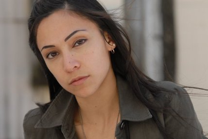 Фото - Шонтэ Салдана: 428x286 / 17 Кб