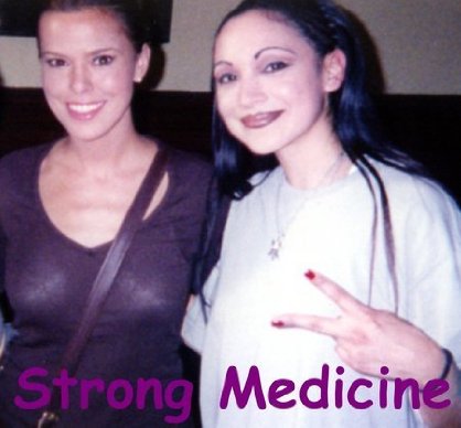 Фото - Шонтэ Салдана: 418x388 / 29 Кб