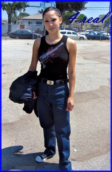 Фото - Шонтэ Салдана: 450x689 / 80 Кб