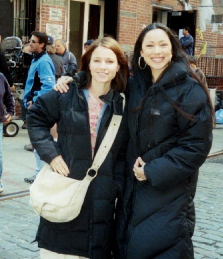 Фото - Шонтэ Салдана: 450x523 / 50 Кб