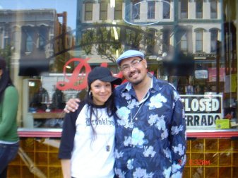 Фото - Шонтэ Салдана: 337x252 / 26 Кб