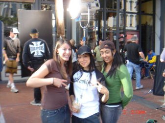 Фото - Шонтэ Салдана: 337x252 / 24 Кб