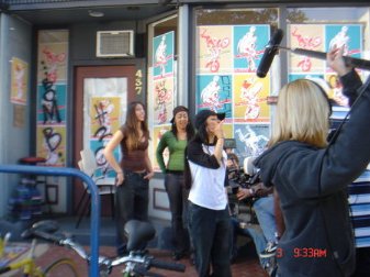 Фото - Шонтэ Салдана: 337x252 / 25 Кб