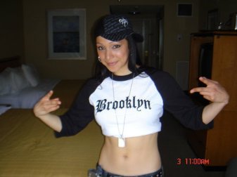 Фото - Шонтэ Салдана: 337x252 / 14 Кб