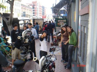 Фото - Шонтэ Салдана: 337x252 / 26 Кб